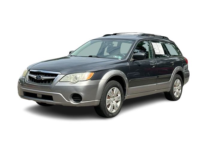 subaru outback 2009 4S4BP60C096315307 image subaru outback 2009 4S4BP60C096315307 image