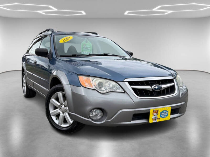 subaru outback 2009 4S4BP61CX97336383 image subaru outback 2009 4S4BP61CX97336383 image
