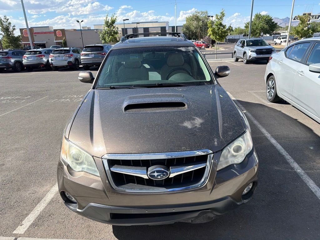 subaru outback 2009 4S4BP63C494330562 image subaru outback 2009 4S4BP63C494330562 image