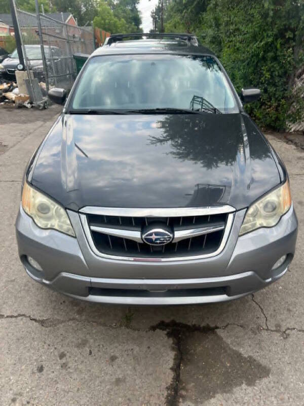 subaru outback 2009 4S4BP66C297324981 image subaru outback 2009 4S4BP66C297324981 image