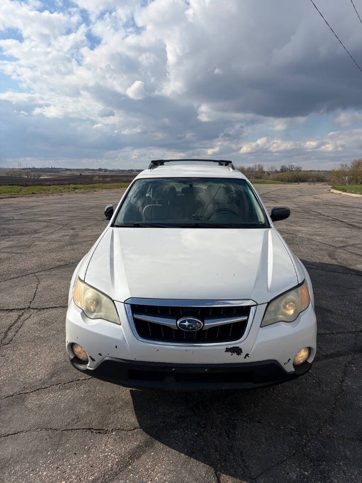 subaru outback 2009 4S4BP61C297335261 image subaru outback 2009 4S4BP61C297335261 image
