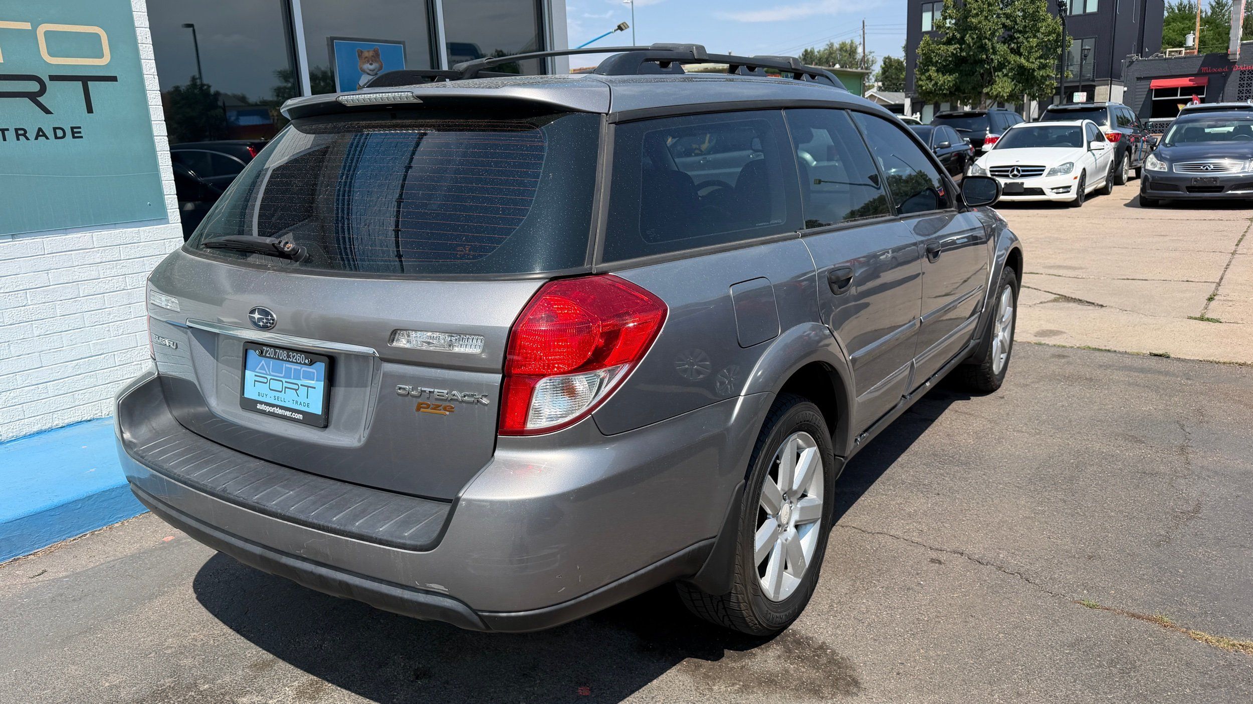subaru outback 2009 4S4BP61C097332794 image subaru outback 2009 4S4BP61C097332794 image