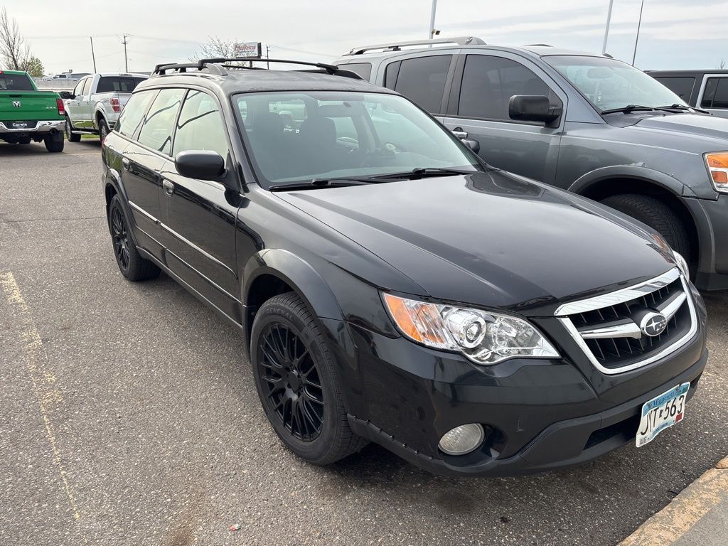 subaru outback 2009 4S4BP61C697310623 image subaru outback 2009 4S4BP61C697310623 image