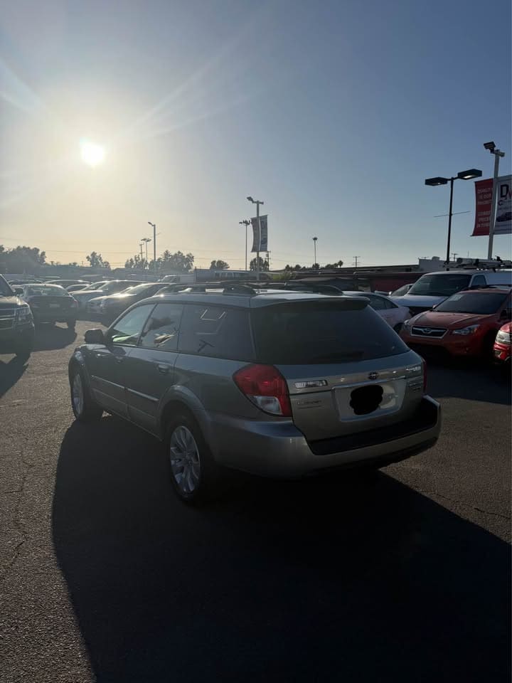 subaru outback 2009 4S4BP85C894329102 image subaru outback 2009 4S4BP85C894329102 image