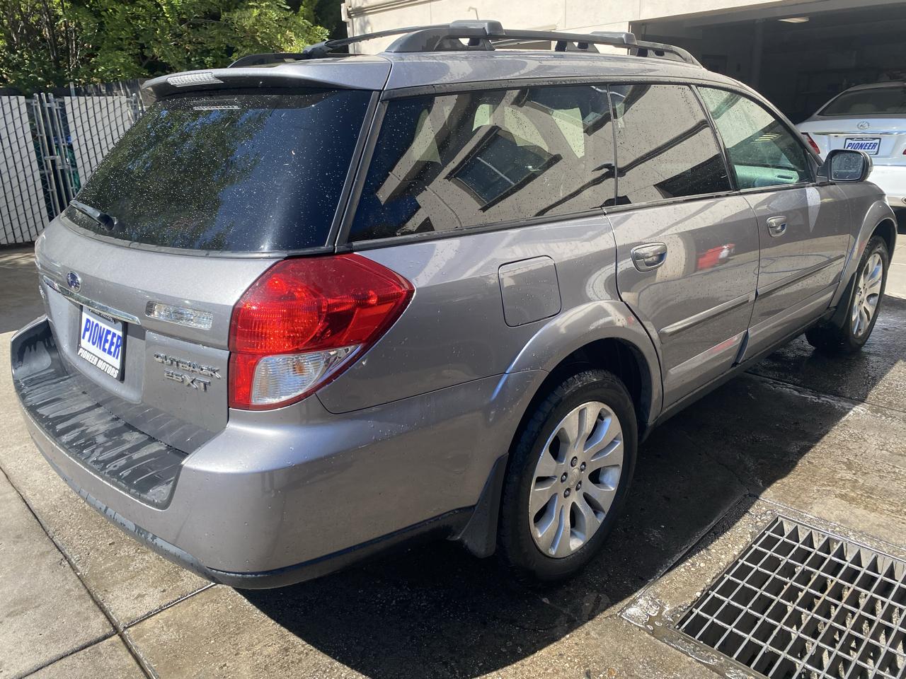 subaru outback 2009 4S4BP63C394311534 image subaru outback 2009 4S4BP63C394311534 image
