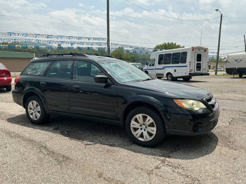 subaru outback 2009 4S4BP60C197313902 image subaru outback 2009 4S4BP60C197313902 image