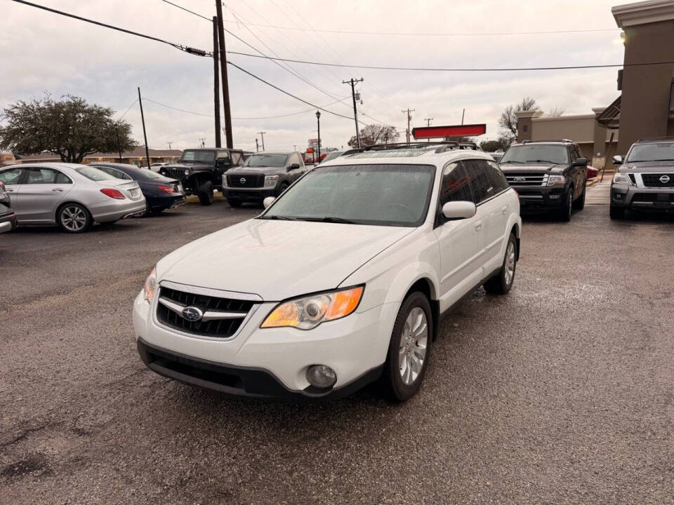 subaru outback 2009 4S4BP66C297334815 image subaru outback 2009 4S4BP66C297334815 image