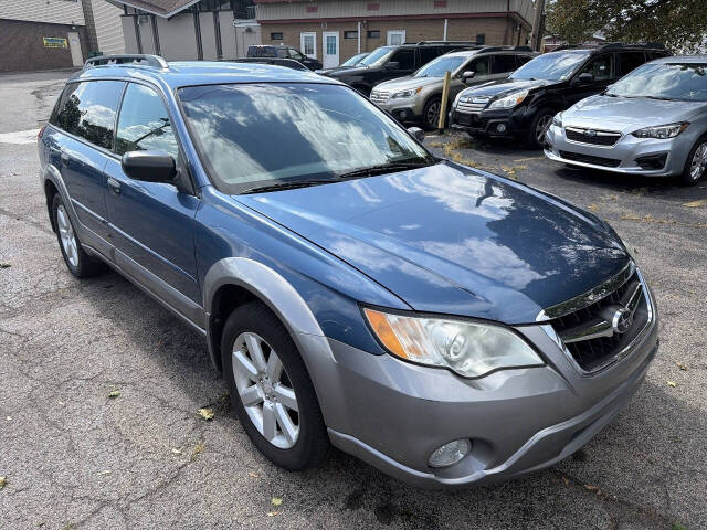 subaru outback 2009 4S4BP61C997324015 image subaru outback 2009 4S4BP61C997324015 image