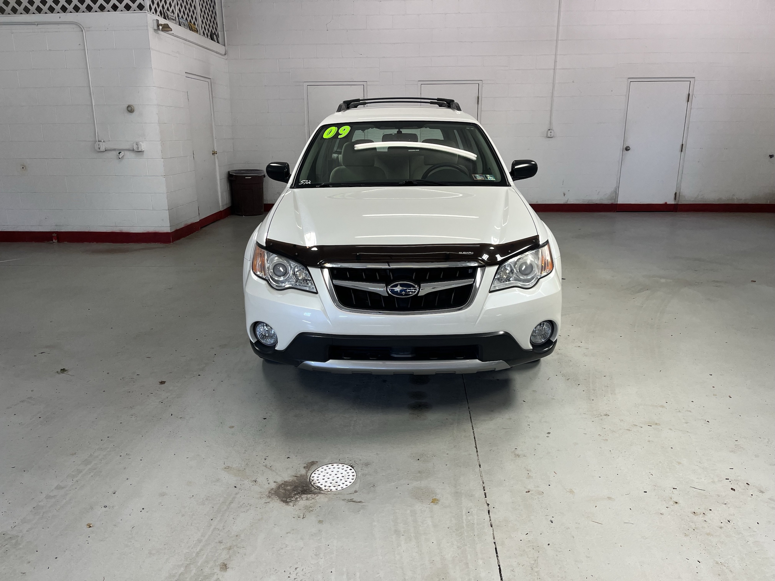 subaru outback 2009 4S4BP61C797348572 image subaru outback 2009 4S4BP61C797348572 image