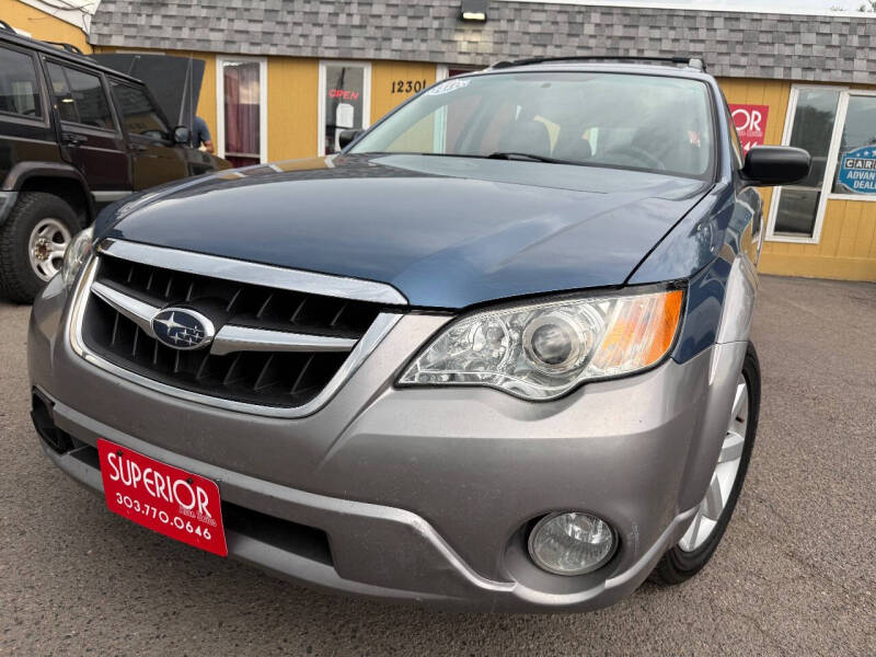 subaru outback 2009 4S4BP61C996327504 image subaru outback 2009 4S4BP61C996327504 image