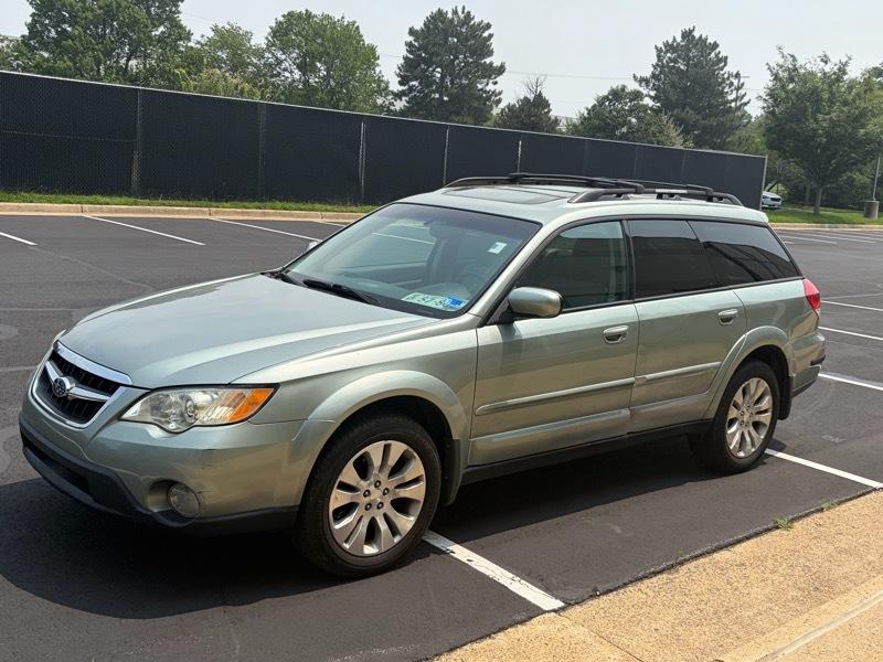 subaru outback 2009 4S4BP66C297335799 image subaru outback 2009 4S4BP66C297335799 image