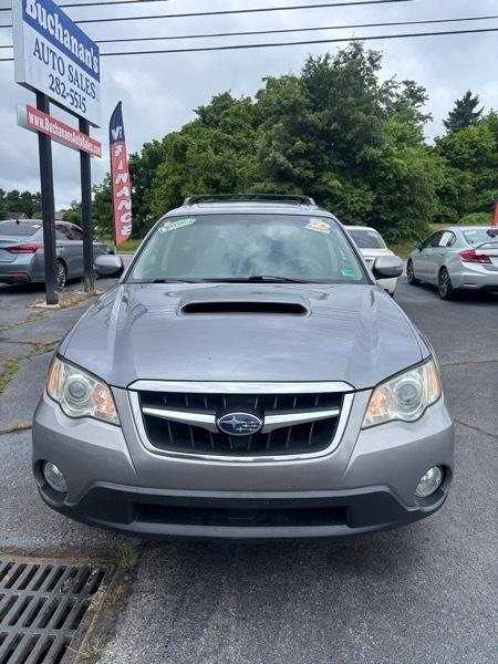 subaru outback 2009 4S4BP63C294324257 image subaru outback 2009 4S4BP63C294324257 image