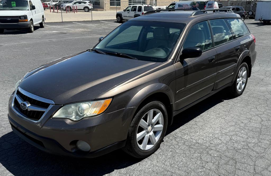 subaru outback 2009 4S4BP61CX97320121 image subaru outback 2009 4S4BP61CX97320121 image
