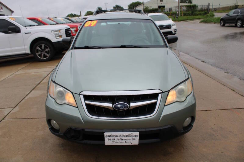 subaru outback 2009 4S4BP61C397332093 image subaru outback 2009 4S4BP61C397332093 image