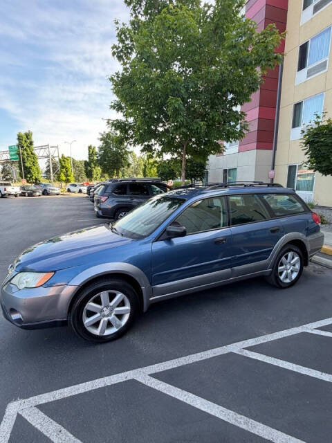 subaru outback 2009 4S4BP61C697314400 image subaru outback 2009 4S4BP61C697314400 image