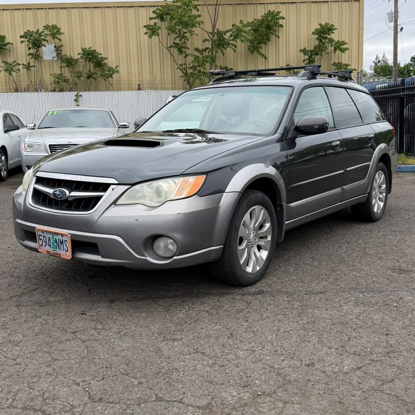 subaru outback 2009 4S4BP63C894326918 image subaru outback 2009 4S4BP63C894326918 image