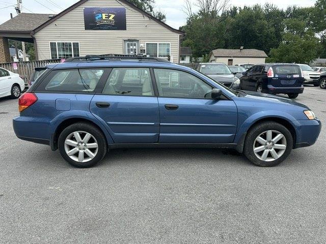 subaru outback 2007 4S4BP61C077345803 image subaru outback 2007 4S4BP61C077345803 image