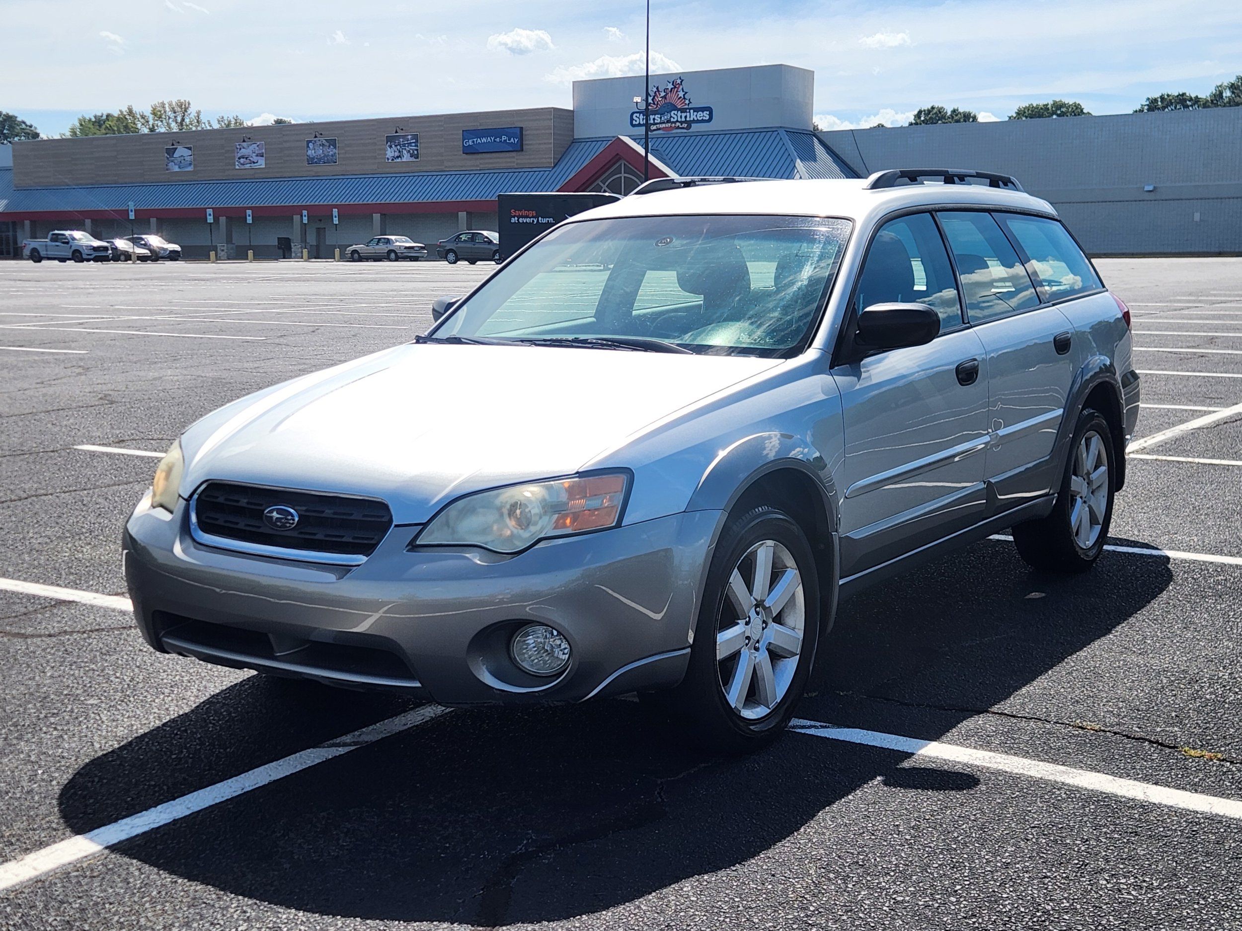 subaru outback 2007 4S4BP61C177325205 image subaru outback 2007 4S4BP61C177325205 image