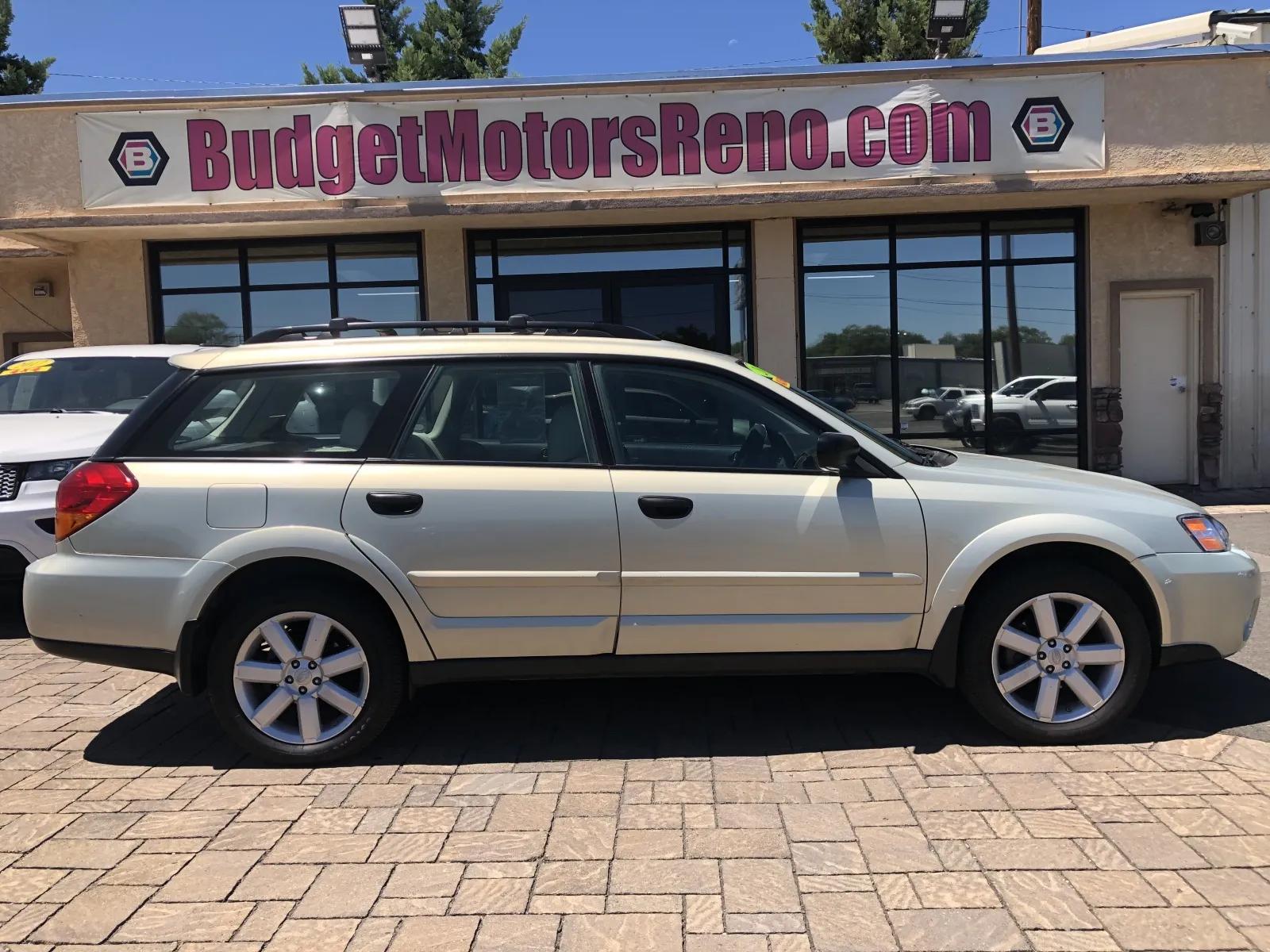subaru outback 2007 4S4BP61C577338670 image subaru outback 2007 4S4BP61C577338670 image