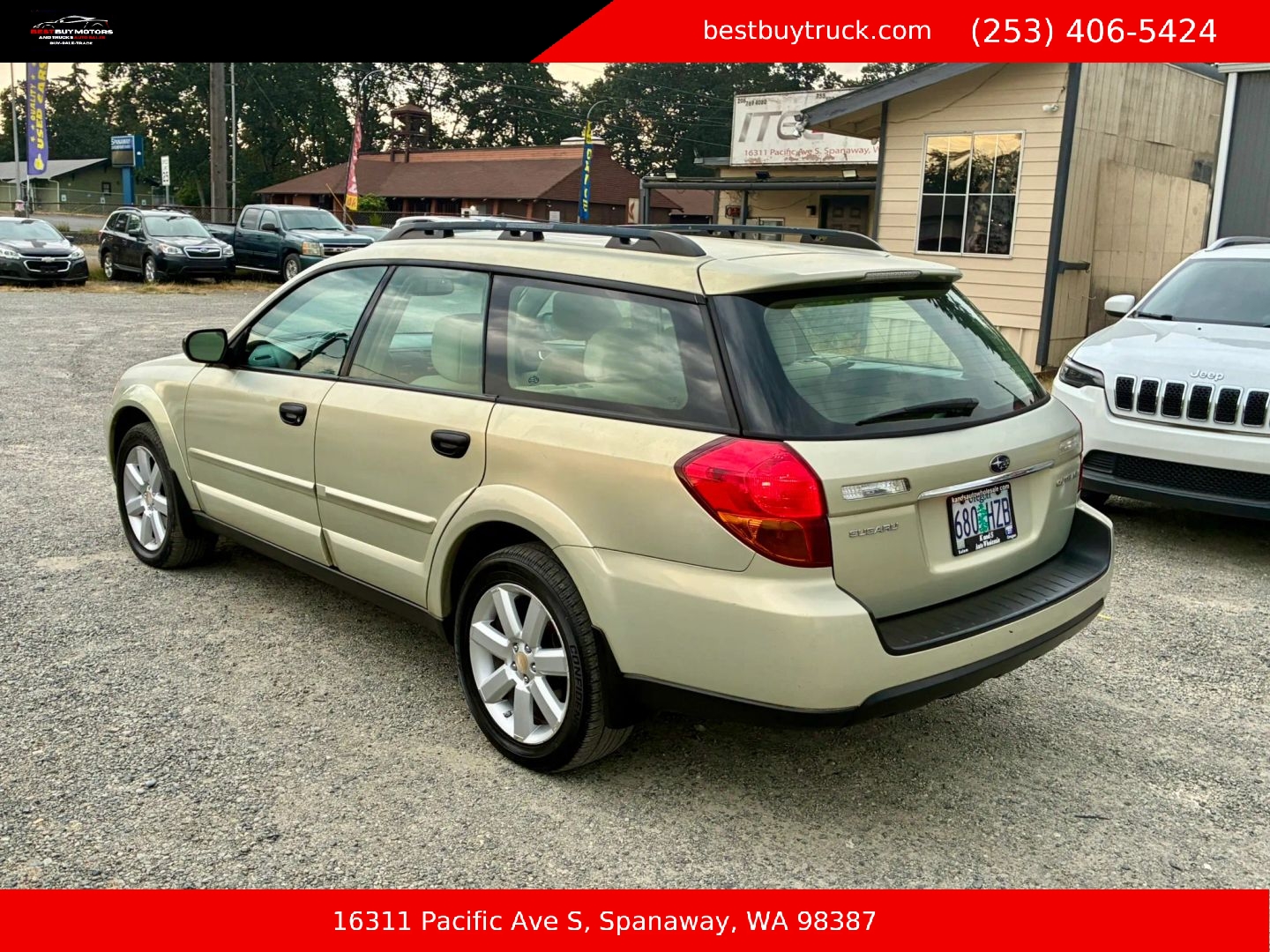subaru outback 2007 4S4BP61C677308867 image subaru outback 2007 4S4BP61C677308867 image