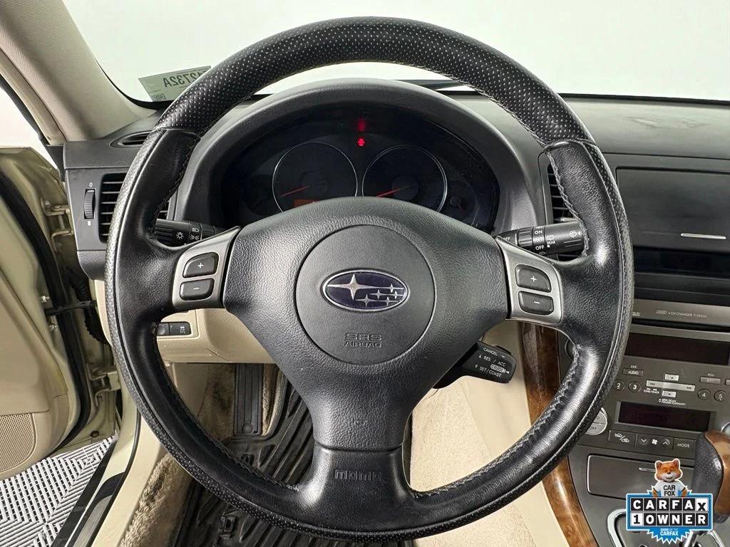 subaru outback 2007 4S4BP63C774332495 image subaru outback 2007 4S4BP63C774332495 image