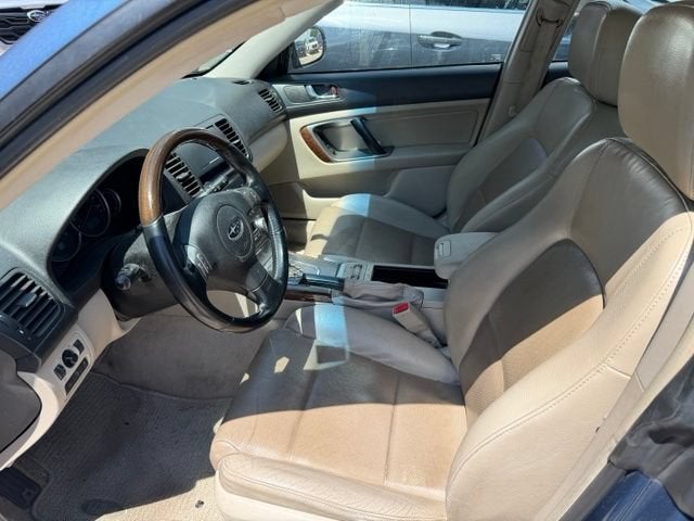 subaru outback 2007 4S4BP86C374300859 image subaru outback 2007 4S4BP86C374300859 image