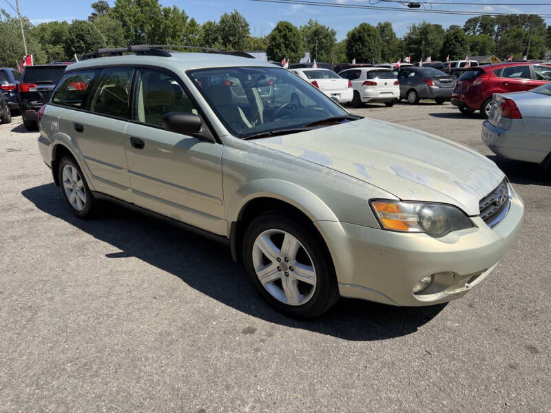 subaru outback 2007 4S4BP61C277321079 image subaru outback 2007 4S4BP61C277321079 image