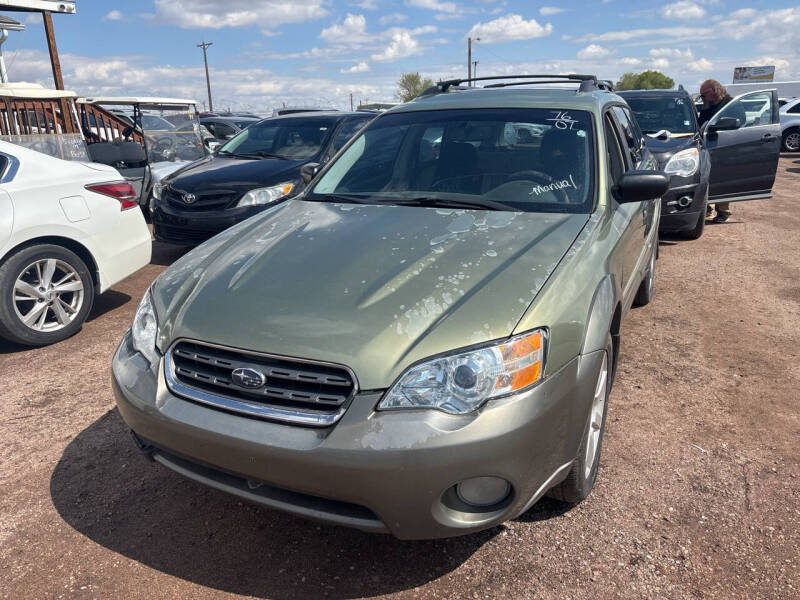 subaru outback 2007 4S4BP61C176331236 image subaru outback 2007 4S4BP61C176331236 image