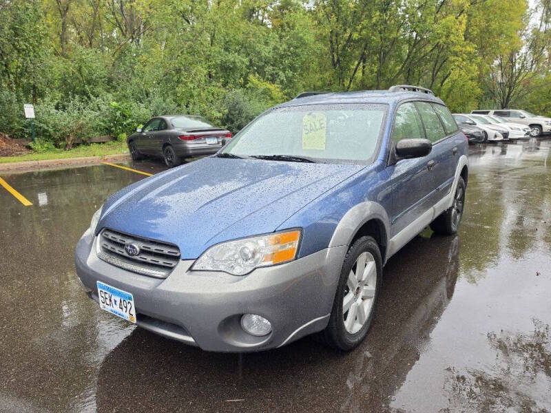 subaru outback 2007 4S4BP61C776335226 image subaru outback 2007 4S4BP61C776335226 image