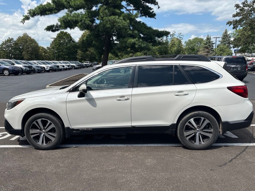 subaru outback 2019 4S4BSANC2K3282618 image subaru outback 2019 4S4BSANC2K3282618 image