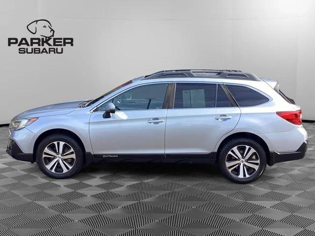 subaru outback 2019 4S4BSANCXK3299375 image subaru outback 2019 4S4BSANCXK3299375 image