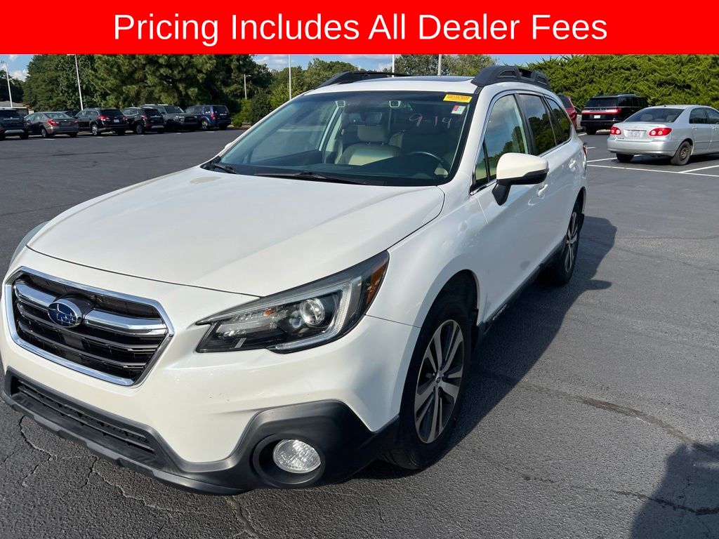 subaru outback 2019 4S4BSANC4K3291160 image subaru outback 2019 4S4BSANC4K3291160 image