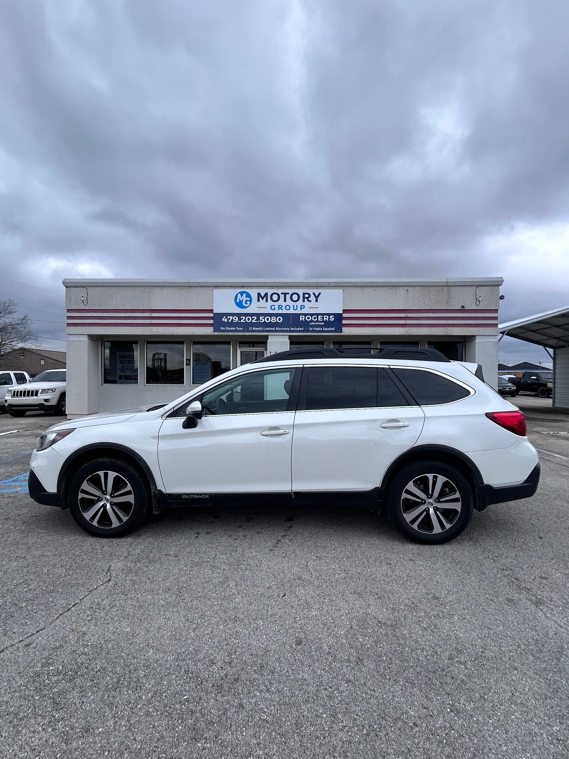 subaru outback 2019 4S4BSANC1K3204038 image subaru outback 2019 4S4BSANC1K3204038 image