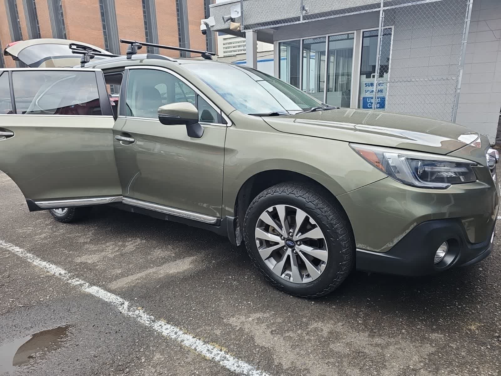subaru outback 2019 4S4BSATC0K3239186 image subaru outback 2019 4S4BSATC0K3239186 image