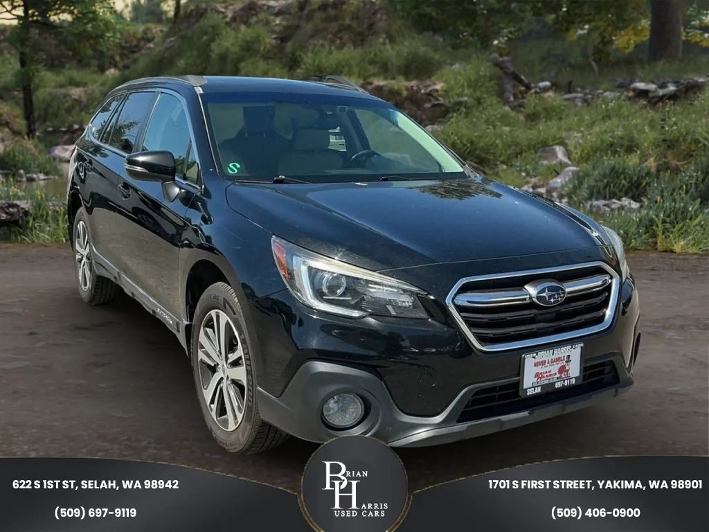 subaru outback 2019 4S4BSANC4K3222775 image subaru outback 2019 4S4BSANC4K3222775 image