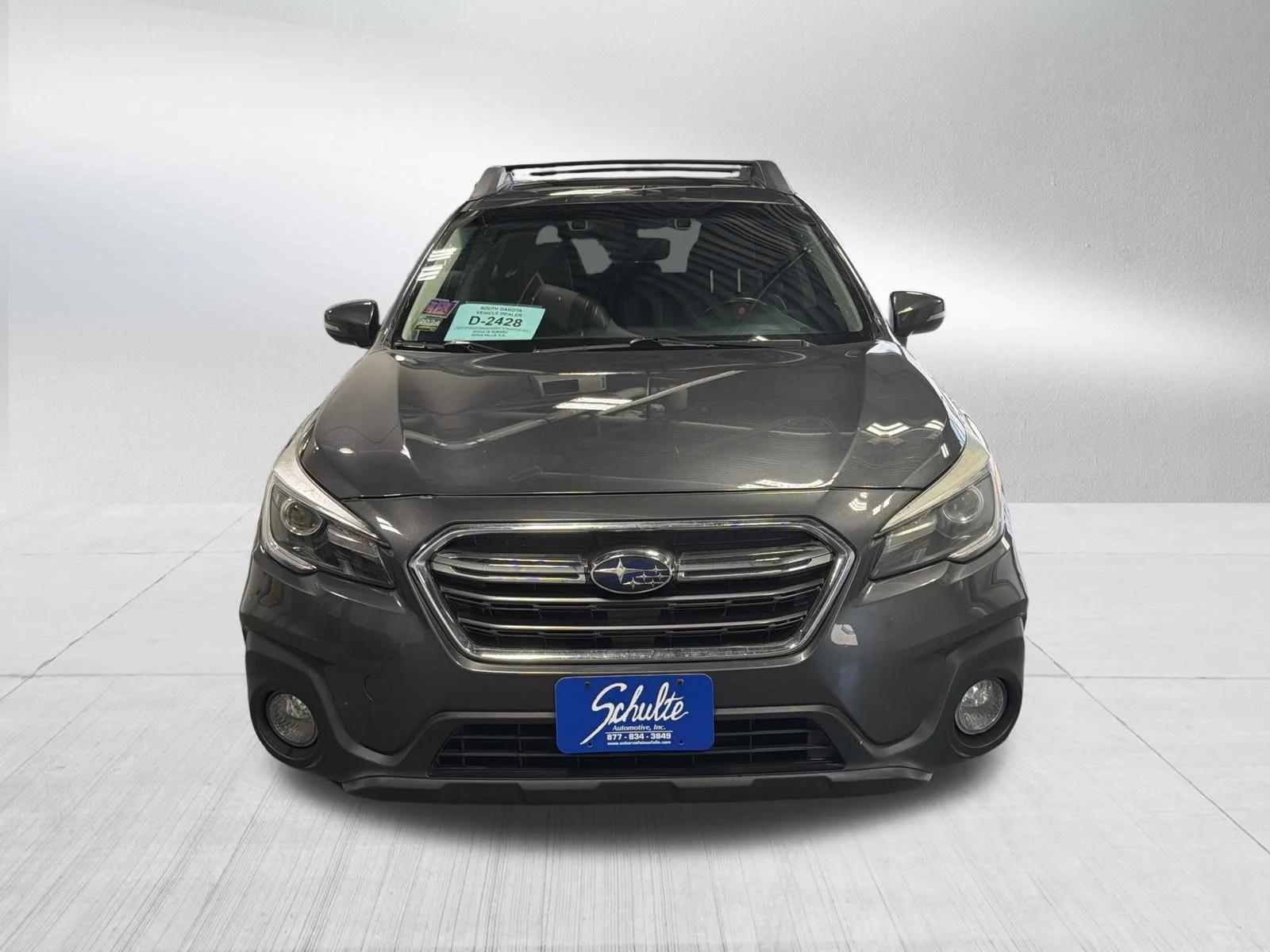 subaru outback 2019 4S4BSANC4K3338977 image subaru outback 2019 4S4BSANC4K3338977 image