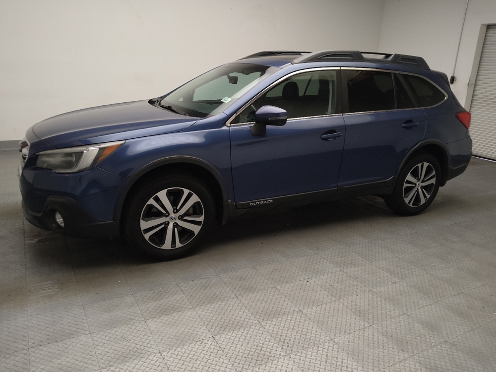 subaru outback 2019 4S4BSANC4K3256263 image subaru outback 2019 4S4BSANC4K3256263 image