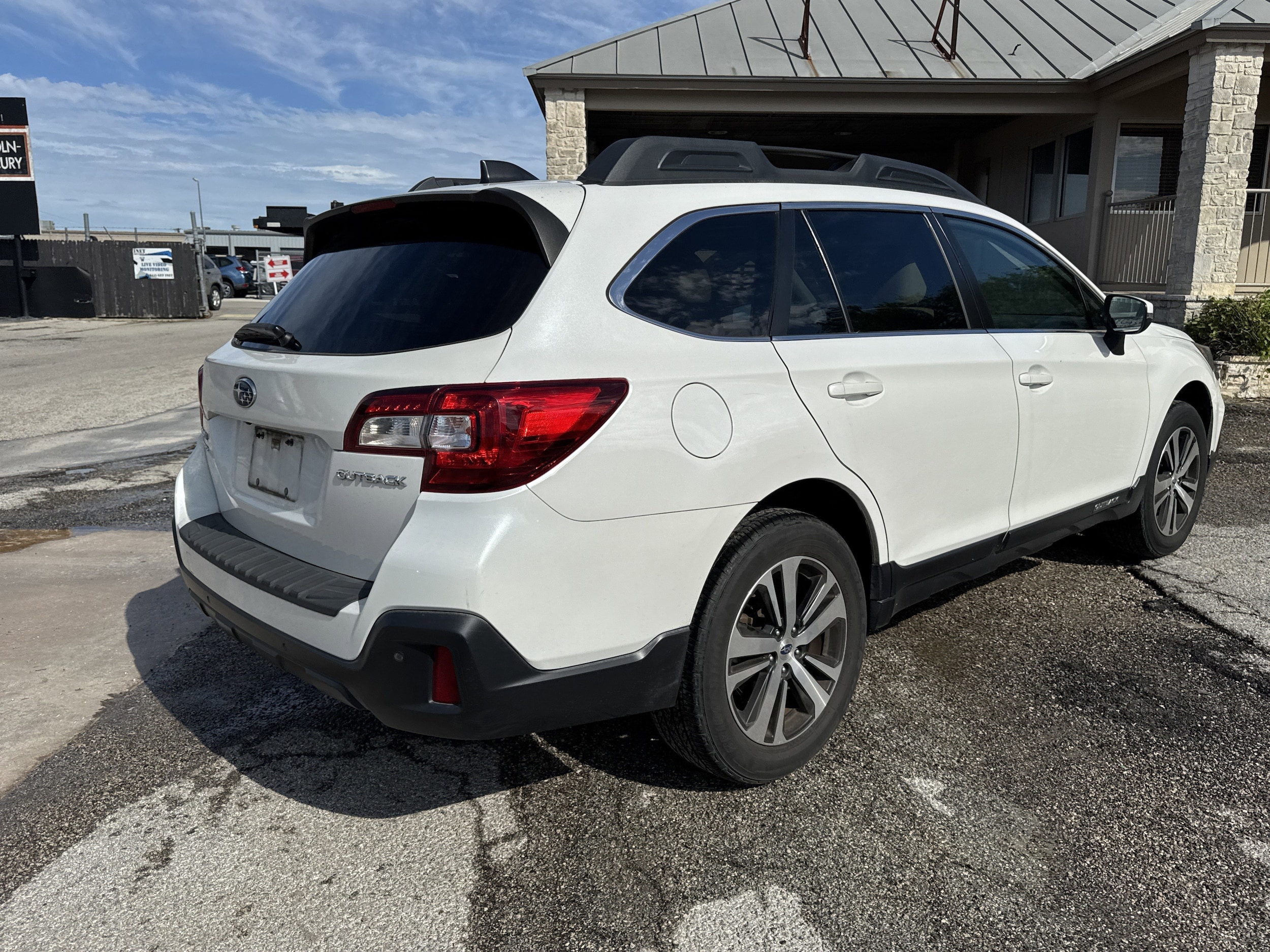 subaru outback 2019 4S4BSANCXK3281149 image subaru outback 2019 4S4BSANCXK3281149 image