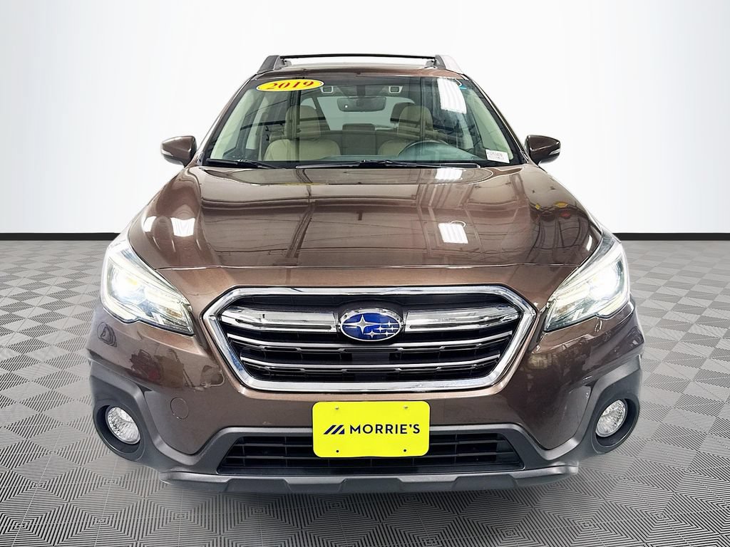 subaru outback 2019 4S4BSANC2K3253409 image subaru outback 2019 4S4BSANC2K3253409 image