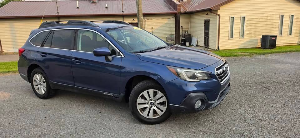 subaru outback 2019 4S4BSAFC1K3203874 image subaru outback 2019 4S4BSAFC1K3203874 image