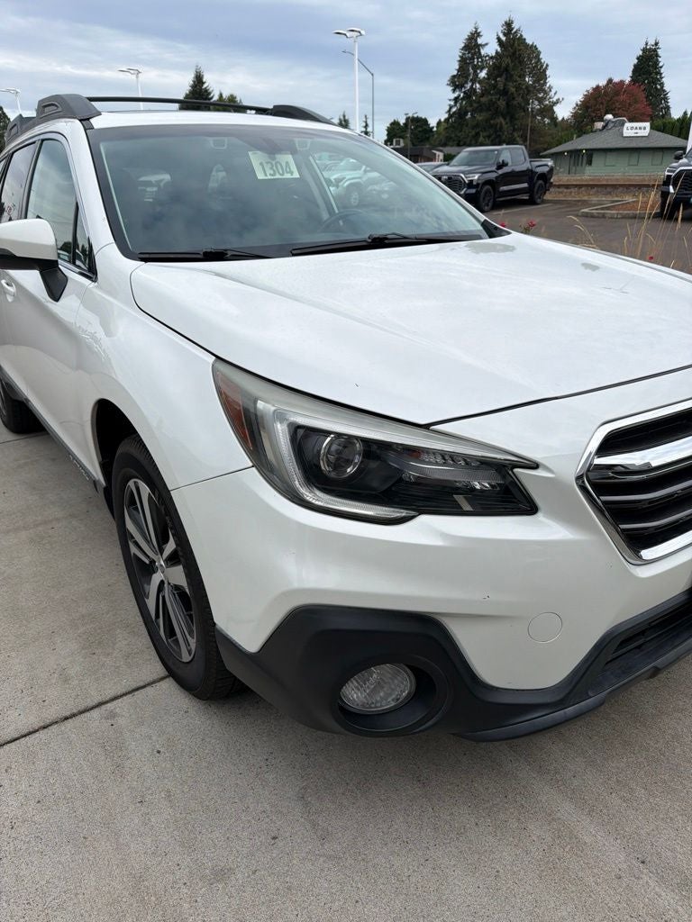 subaru outback 2019 4S4BSANC4K3318440 image subaru outback 2019 4S4BSANC4K3318440 image