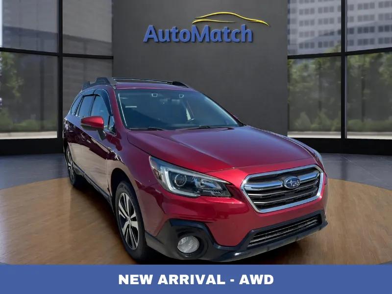 subaru outback 2019 4S4BSAJC1K3357007 image subaru outback 2019 4S4BSAJC1K3357007 image