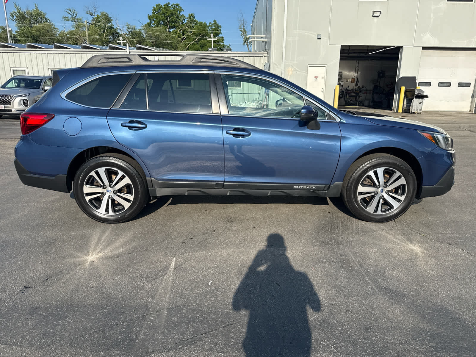 subaru outback 2019 4S4BSANC6K3334347 image subaru outback 2019 4S4BSANC6K3334347 image
