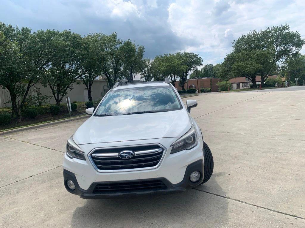 subaru outback 2019 4S4BSANC4K3254559 image subaru outback 2019 4S4BSANC4K3254559 image