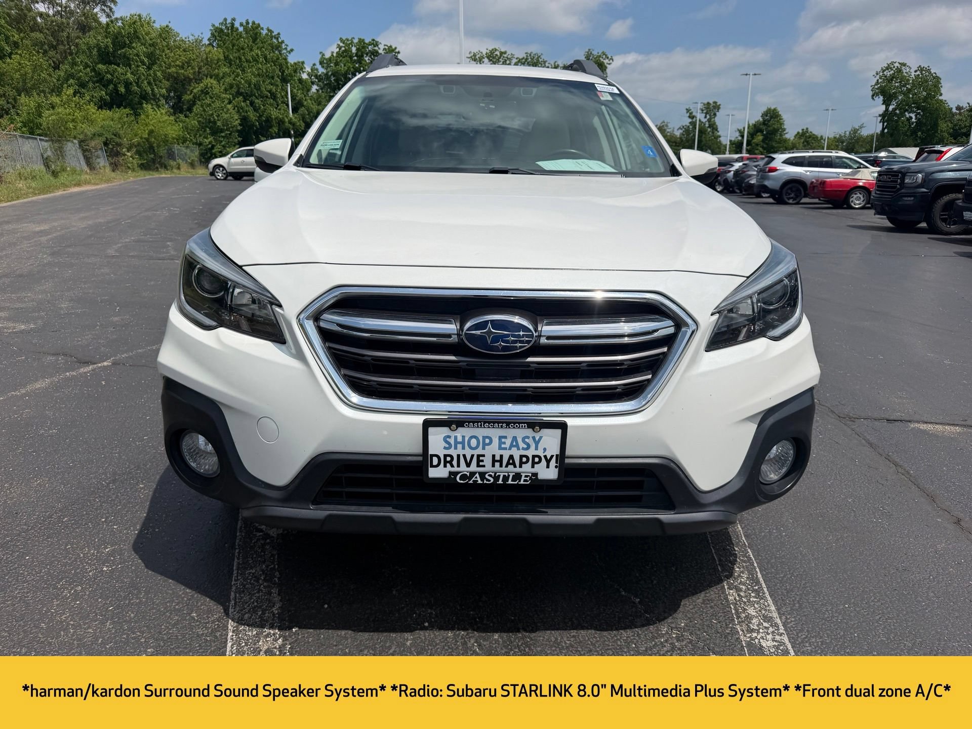 subaru outback 2019 4S4BSAJC4K3296851 image subaru outback 2019 4S4BSAJC4K3296851 image