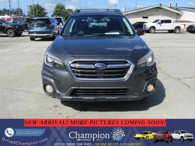 subaru outback 2019 4S4BSANC2K3364879 image subaru outback 2019 4S4BSANC2K3364879 image