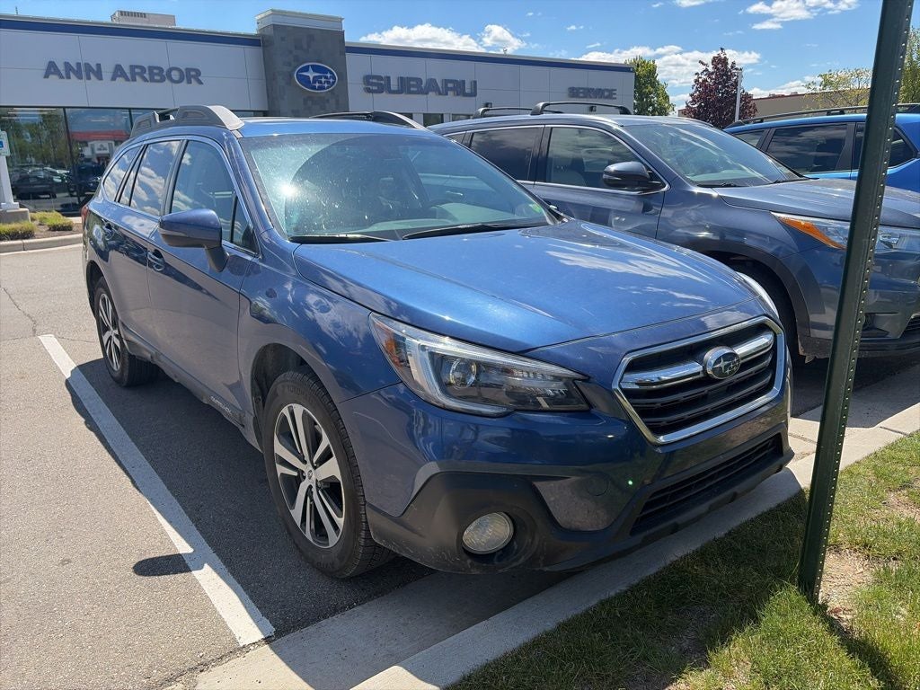 subaru outback 2019 4S4BSANC4K3234604 image subaru outback 2019 4S4BSANC4K3234604 image