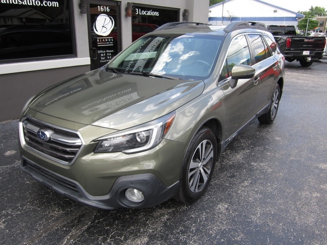 subaru outback 2019 4S4BSANC3K3228664 image subaru outback 2019 4S4BSANC3K3228664 image