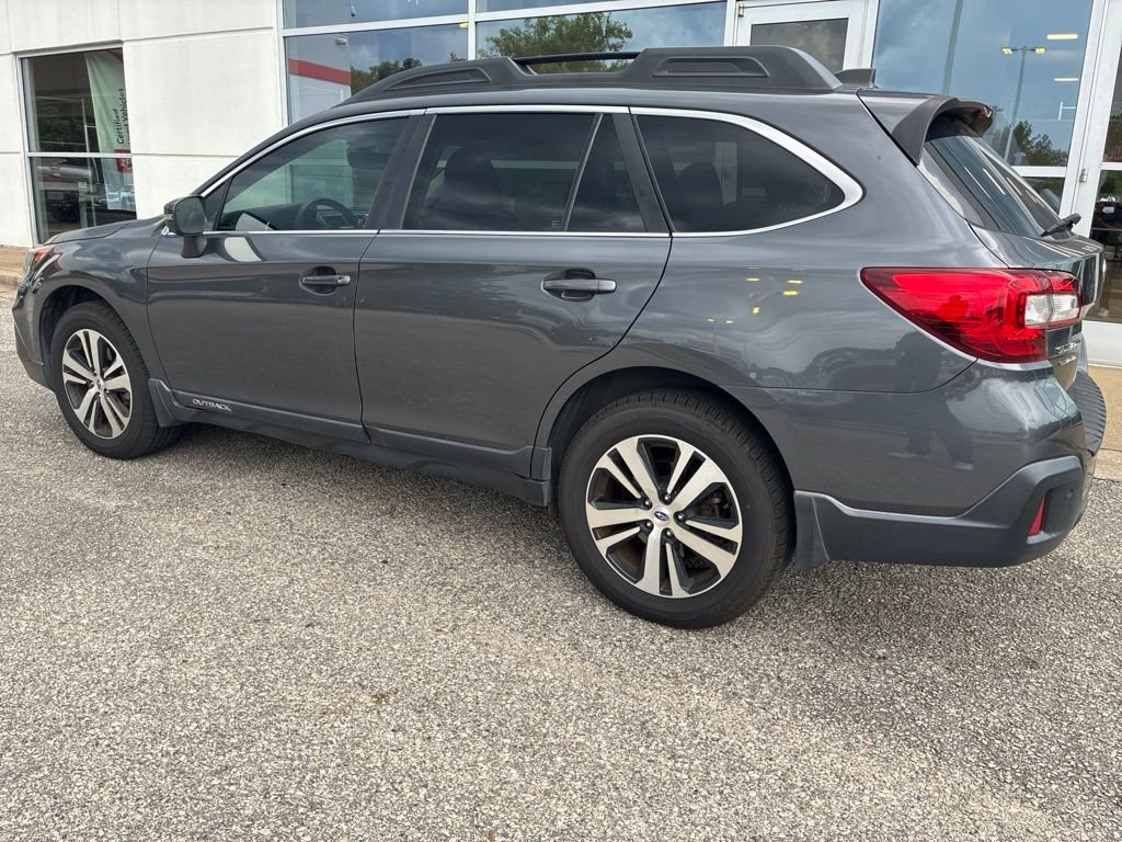 subaru outback 2019 4S4BSANC1K3255877 image subaru outback 2019 4S4BSANC1K3255877 image