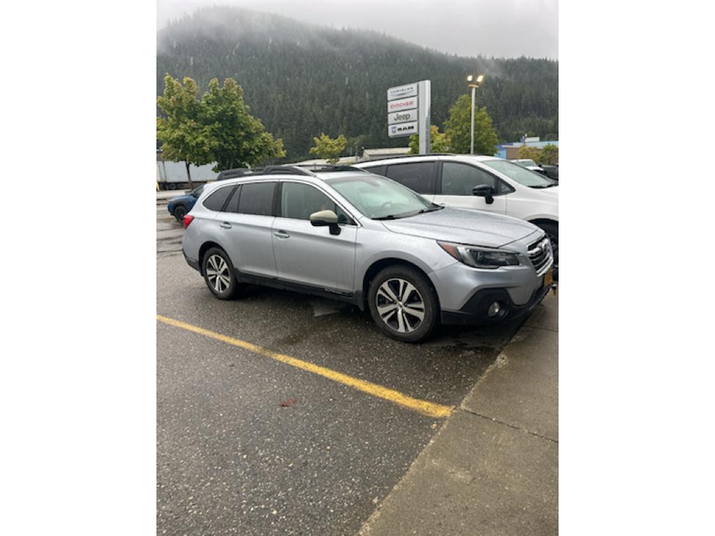 subaru outback 2019 4S4BSANC8K3264155 image subaru outback 2019 4S4BSANC8K3264155 image
